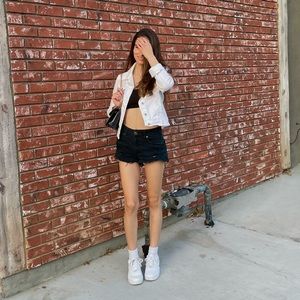 Meet your Posher, Irene